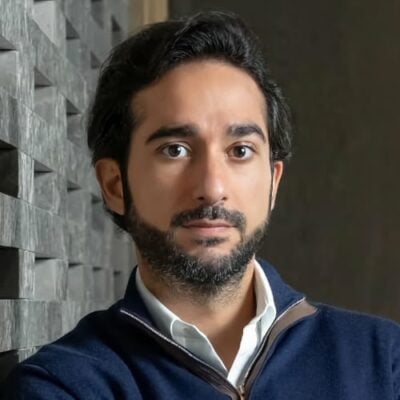 Abdulla Almoayed