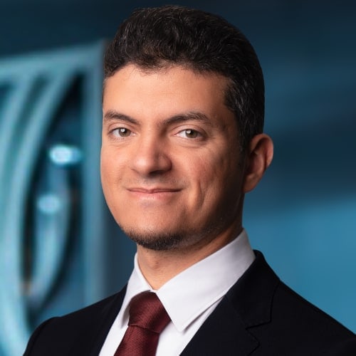 Abdulla Mashaal