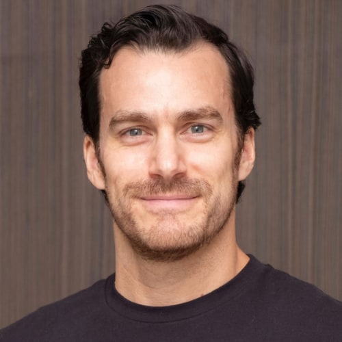 Alex Servín