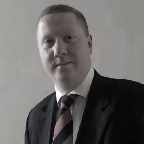 Andrew Churchill