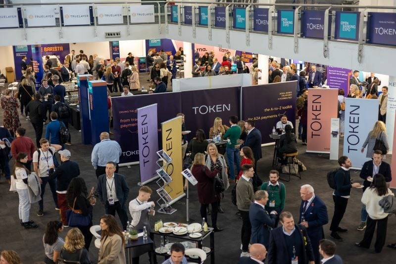 Open Banking Expo UK 2021