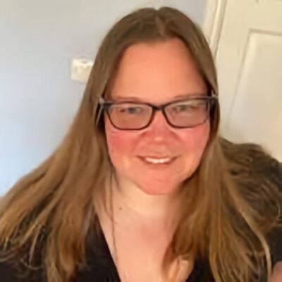 Jane Moore
