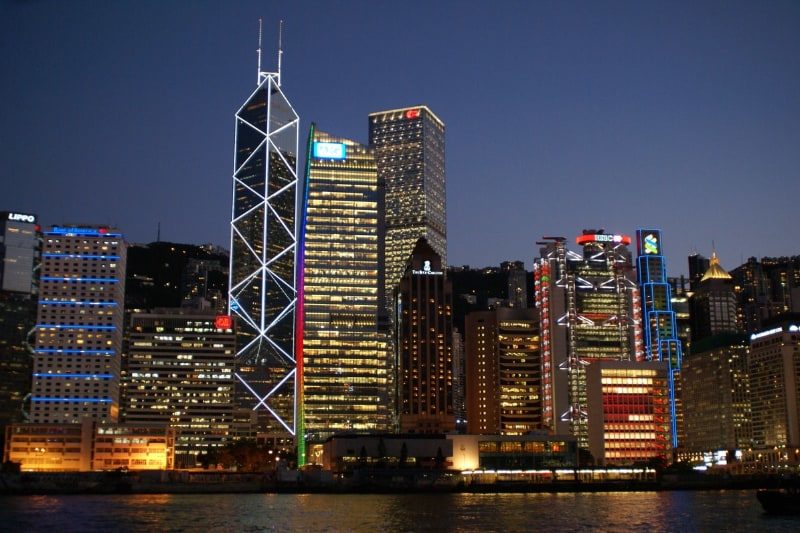 Open Banking - Endless opportunities for Hong Kong financial sector