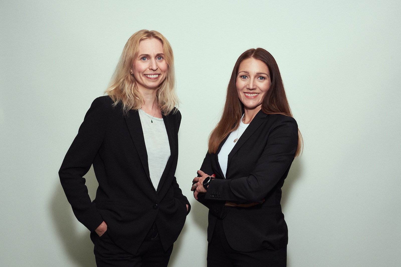 Trustly hires