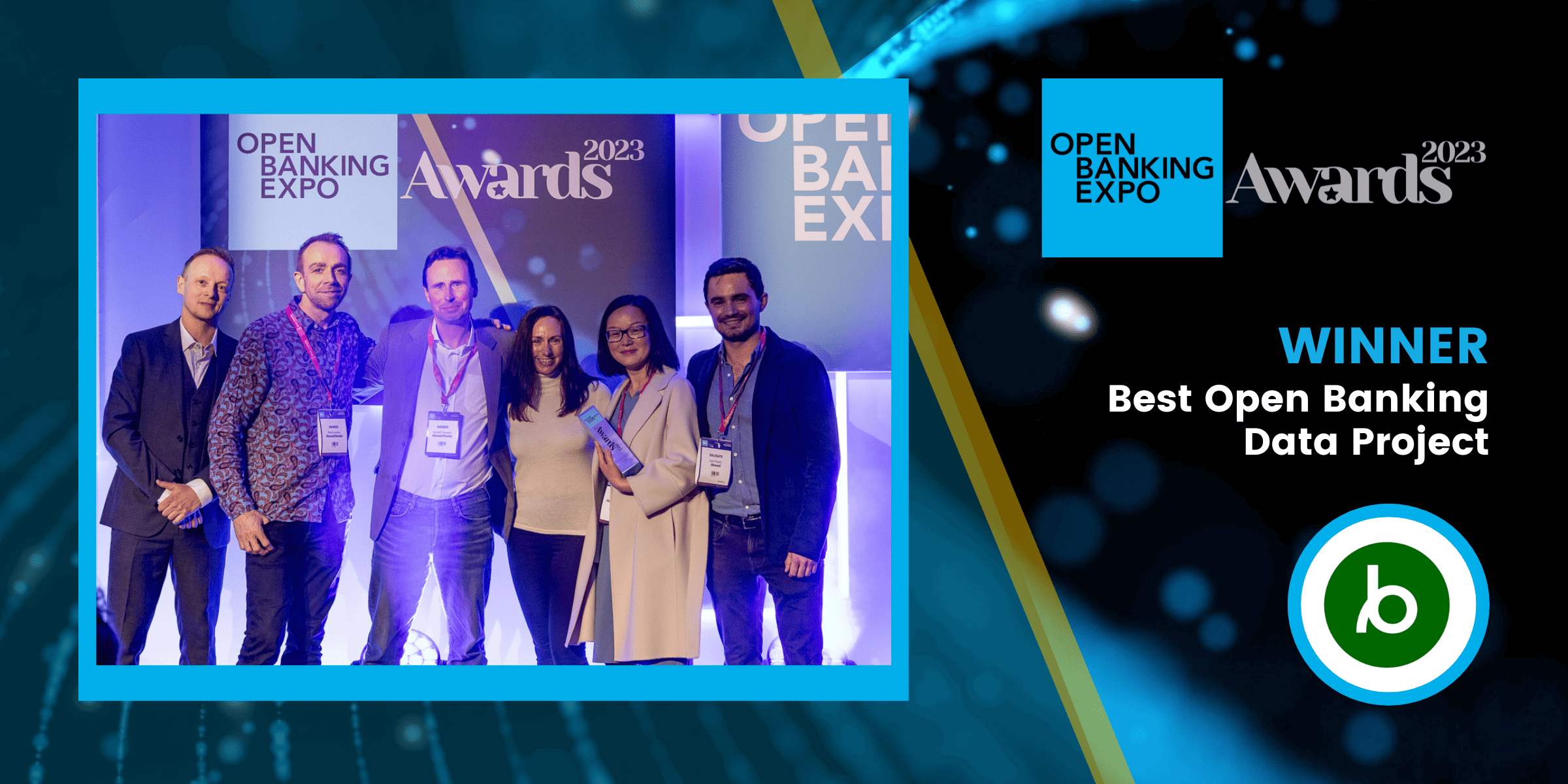 Best Open Banking Data Project Best Open Banking Data Project