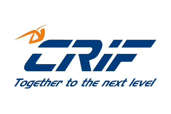 Crif Logo_600 Crif Logo_600