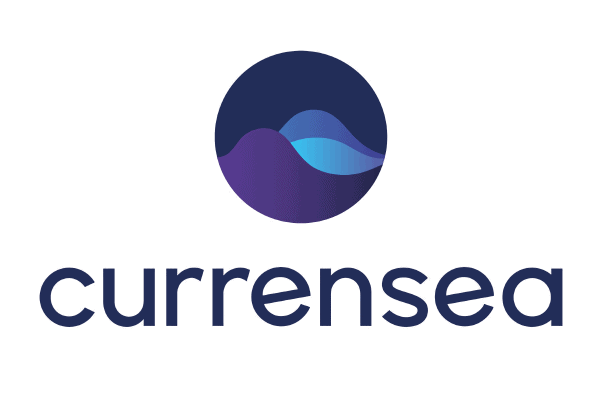 Currensea Logo_600 Currensea Logo