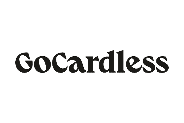 GoCardless Logo_600 GoCardless Logo