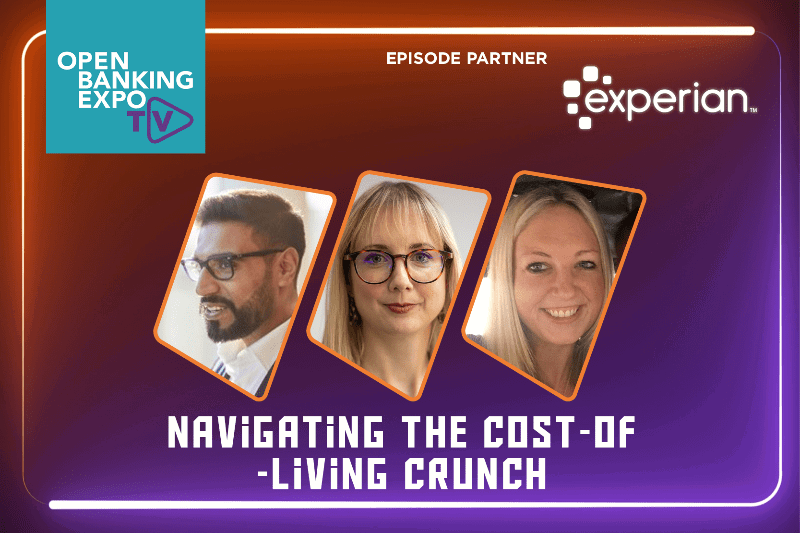 Navigating the cost-of-living crunch Episode image