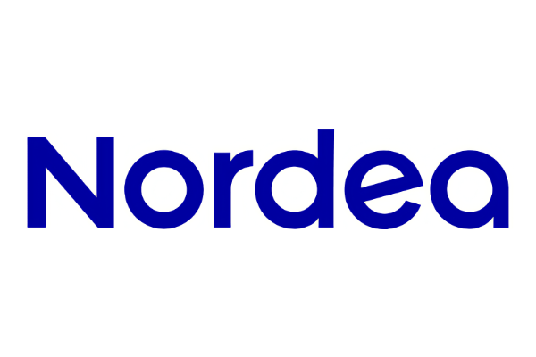 Nordea Logo_600 Nordea Logo