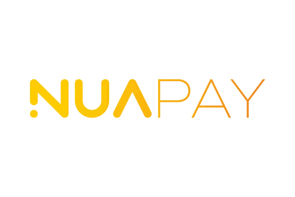 Nuapay Logo Nuapay Logo