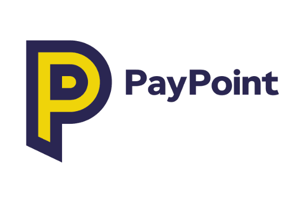 PayPoint Logo_600 PayPoint Logo