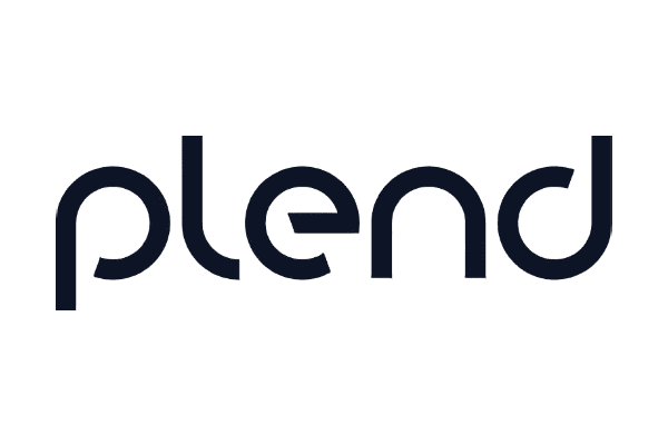 Plend Logo_600 Plend Logo