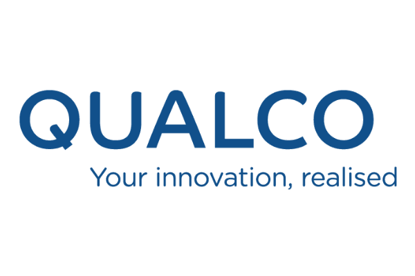 Qualco Logo Qualco Logo