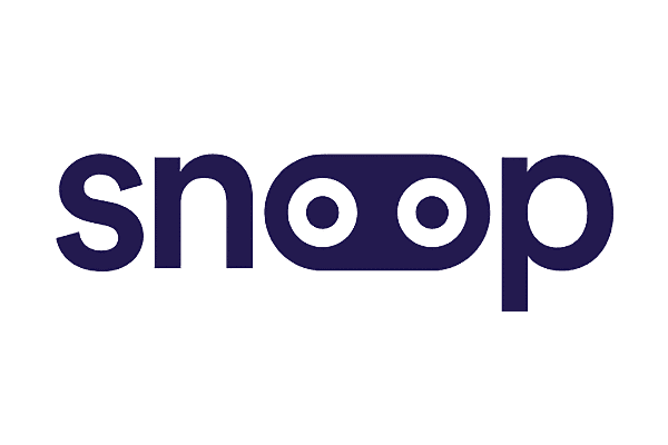 Snoop Logo_600 Snoop Logo