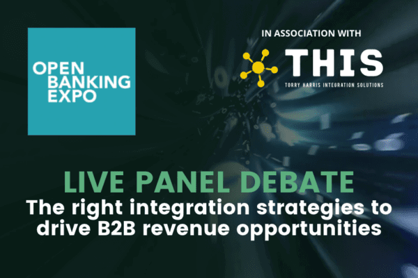 The right integration strategies to drive B2B revenue opportunities Event Page Image