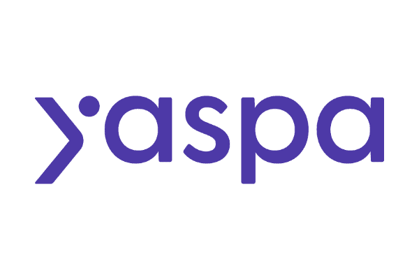Yaspa Logo_600 Yaspa logo